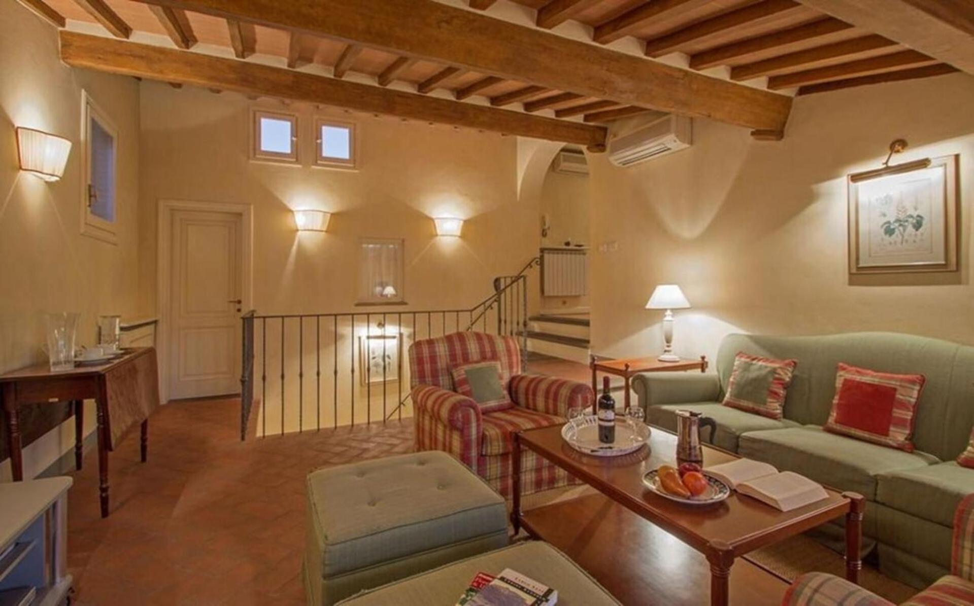 Duomo View Terrace By Belcanto Apartment