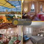 Duomo View Terrace By Belcanto Villas