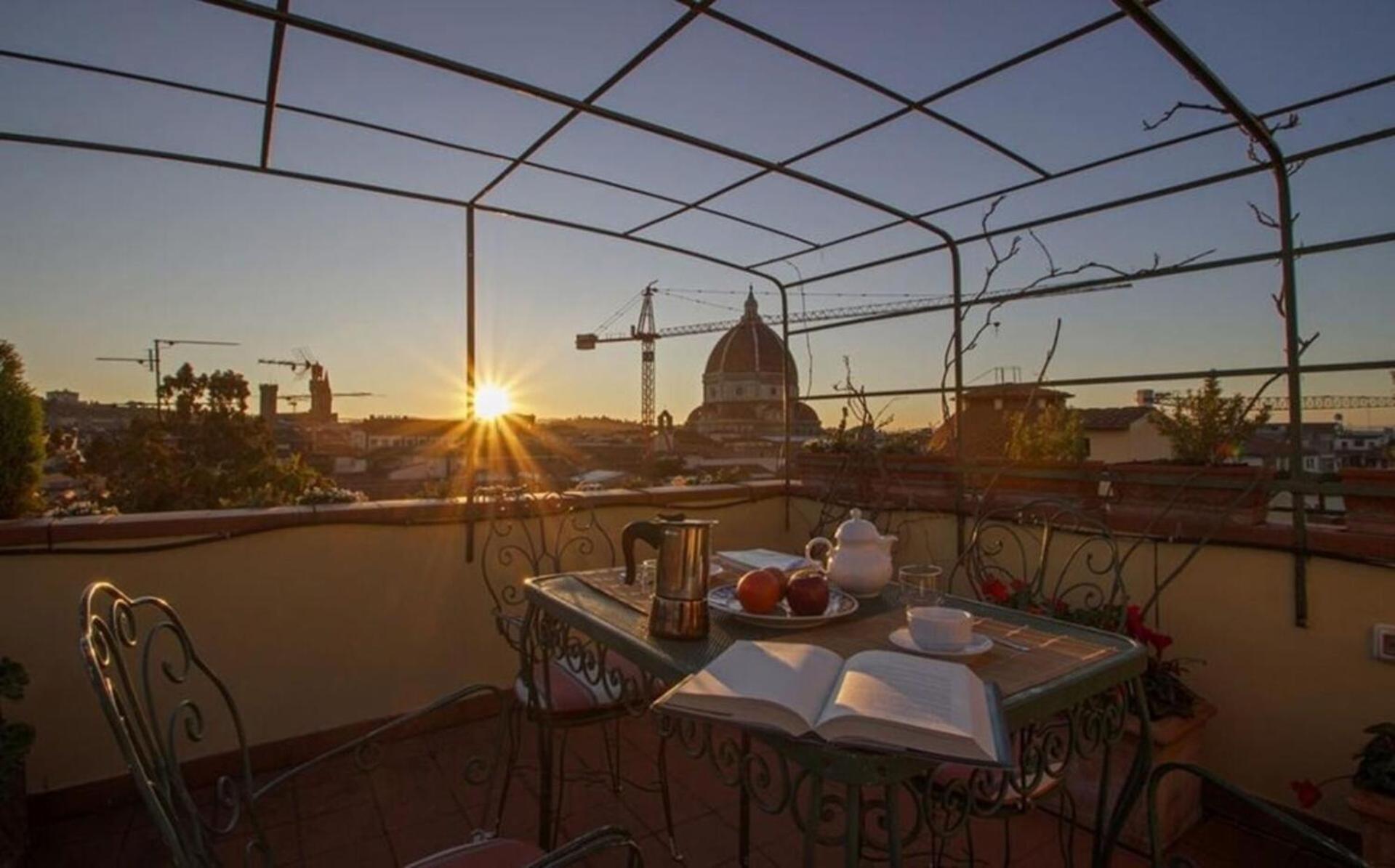 Appartamento Duomo View Terrace By Belcanto