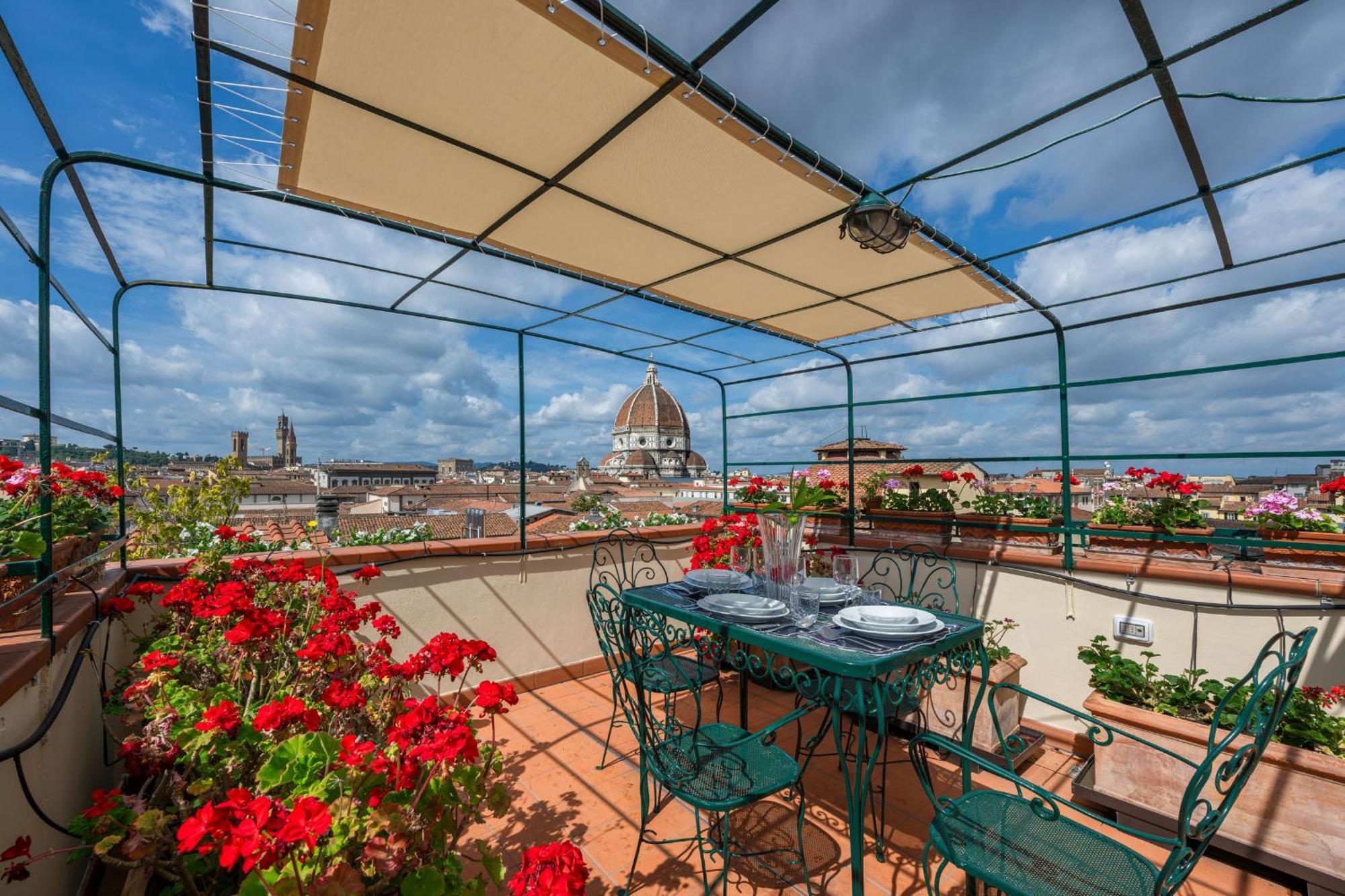 Duomo View Terrace By Belcanto *