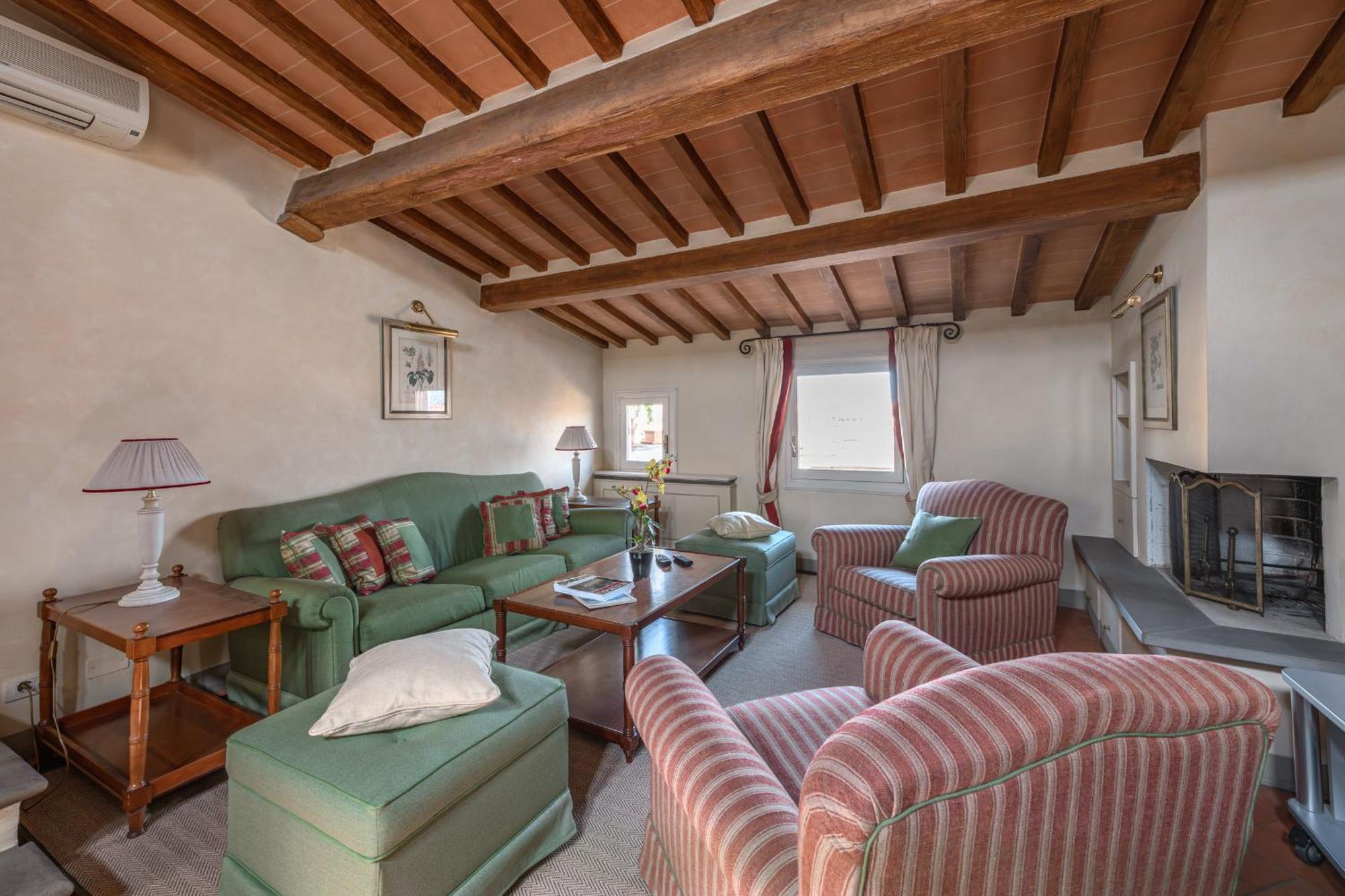 Appartamento Duomo View Terrace By Belcanto Firenze