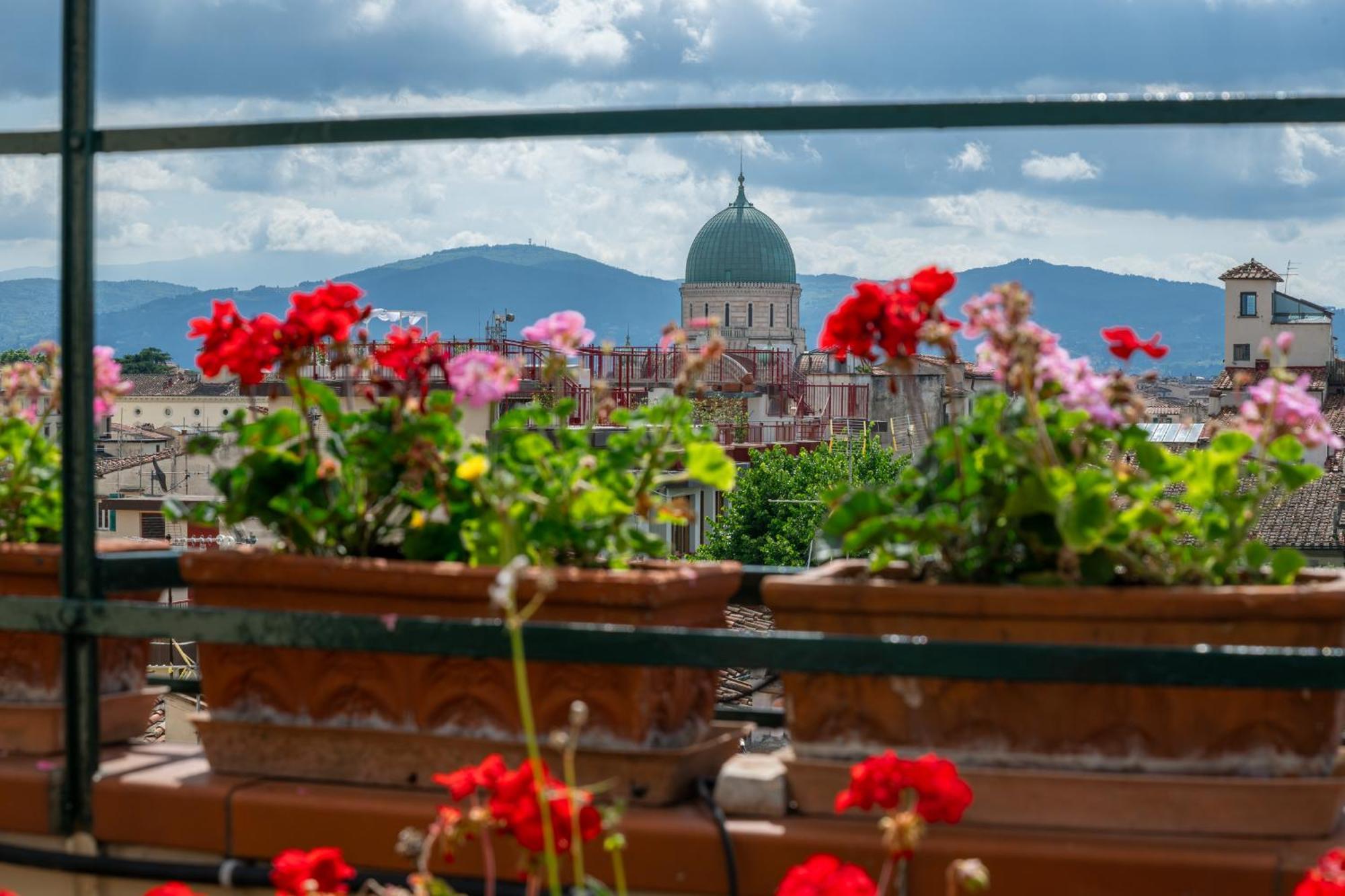 Appartamento Duomo View Terrace By Belcanto *