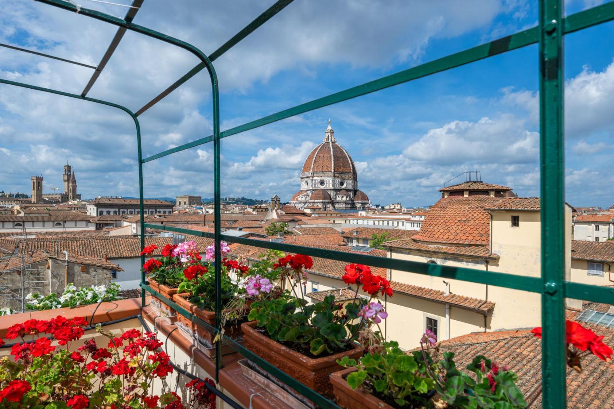 Duomo View Terrace By Belcanto *
