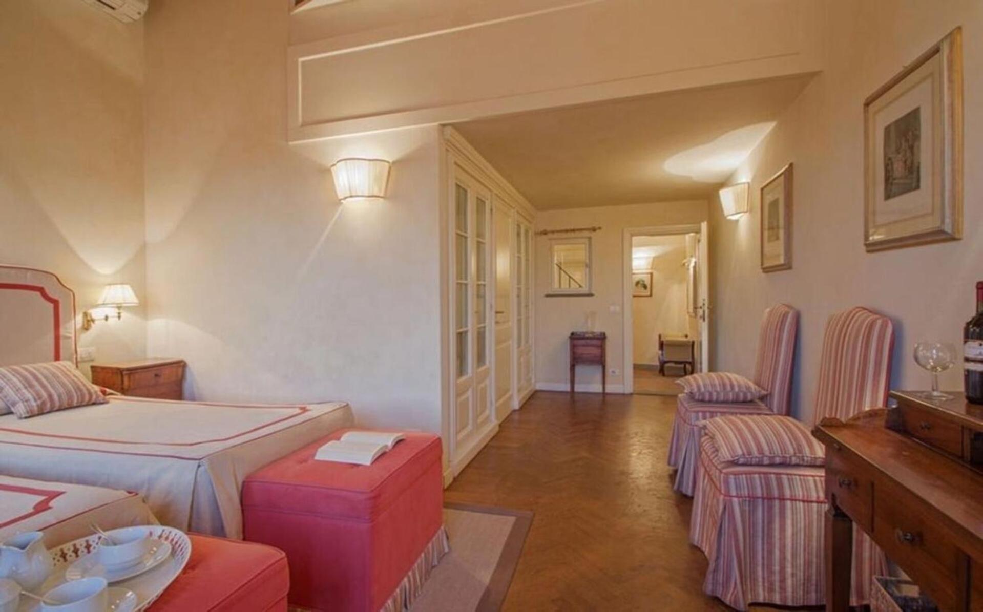 Duomo View Terrace By Belcanto Appartamento Firenze
