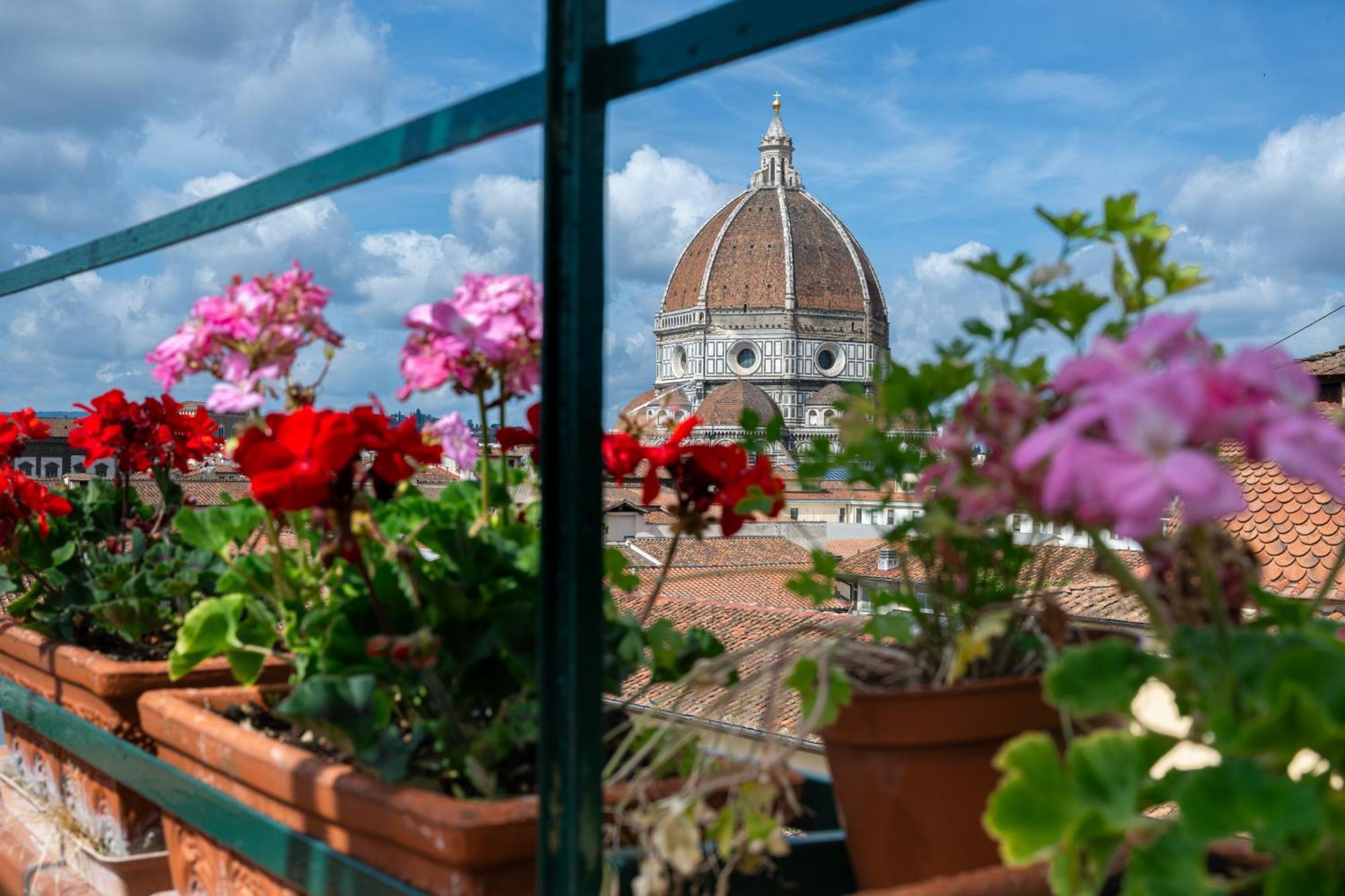 Duomo View Terrace By Belcanto *