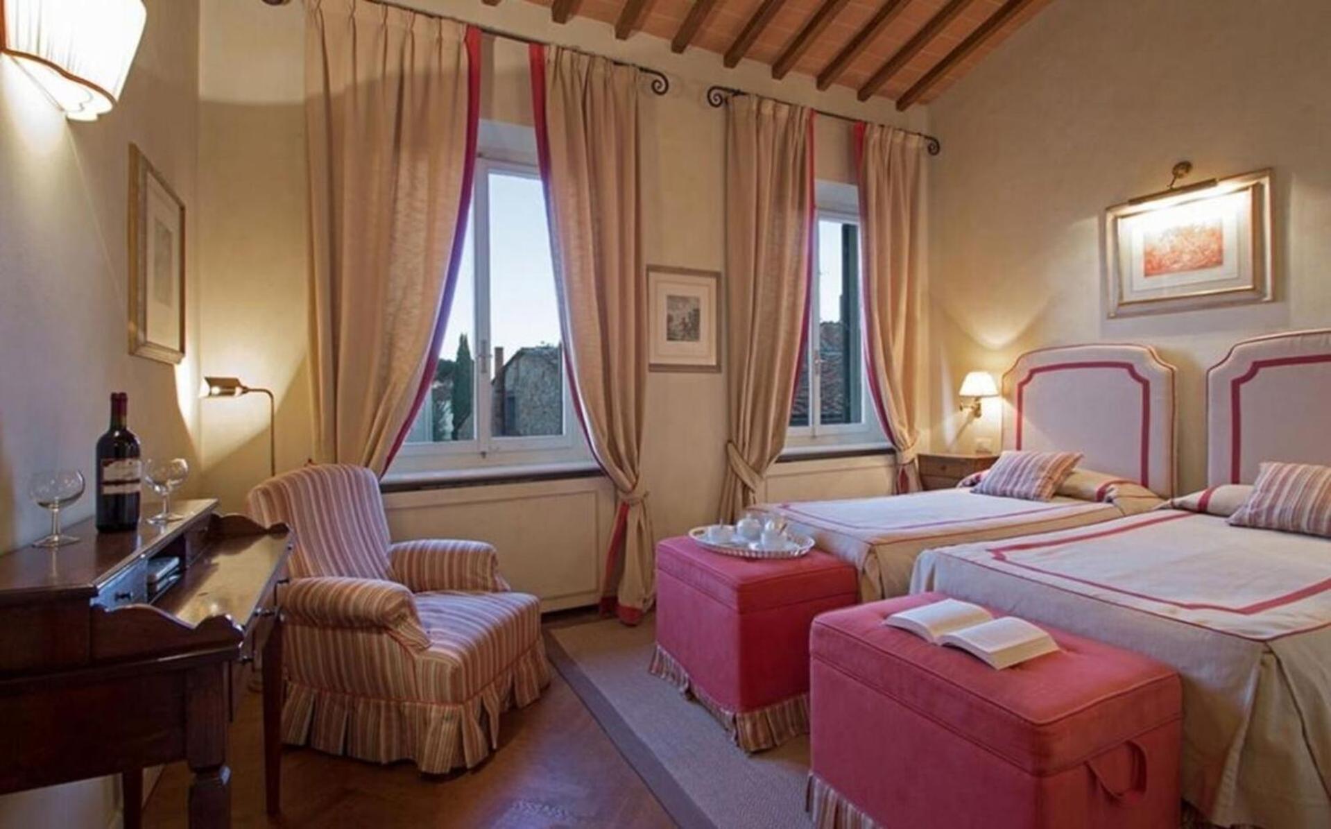 Appartamento Duomo View Terrace By Belcanto Firenze