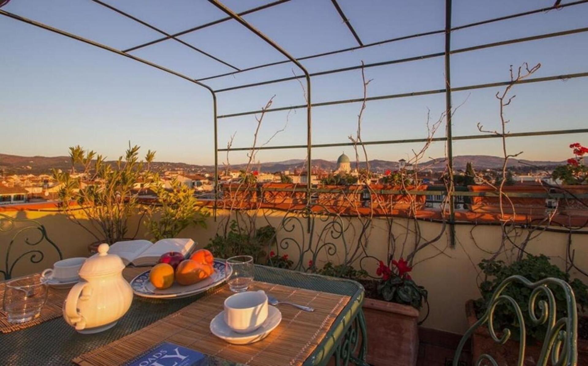 Duomo View Terrace By Belcanto *