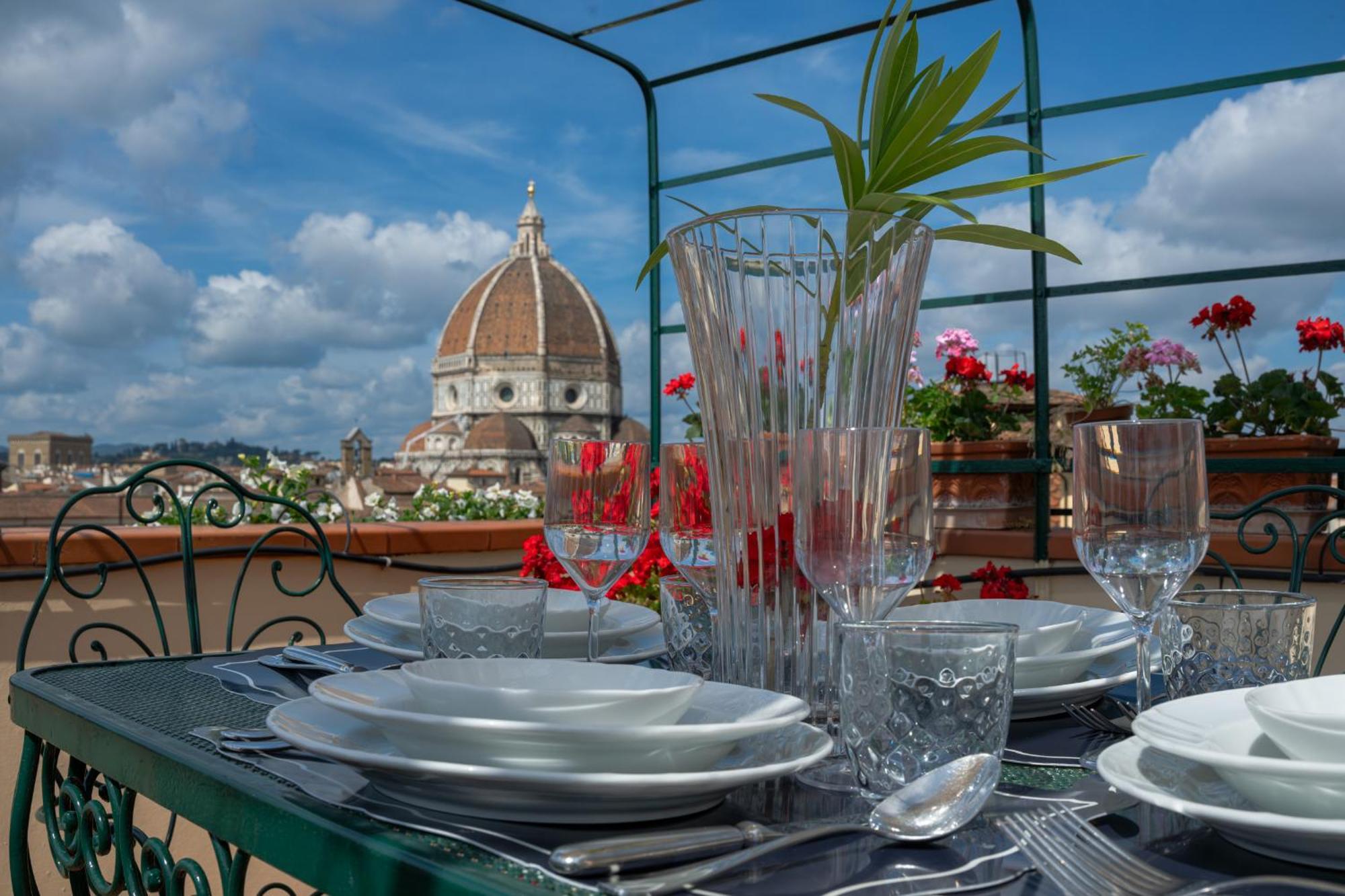 Appartamento Duomo View Terrace By Belcanto *